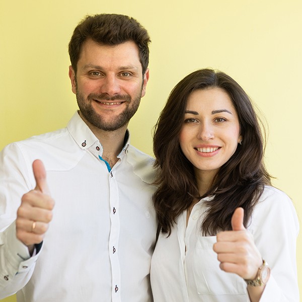 Ми вирішили служити сім'ям та дітям