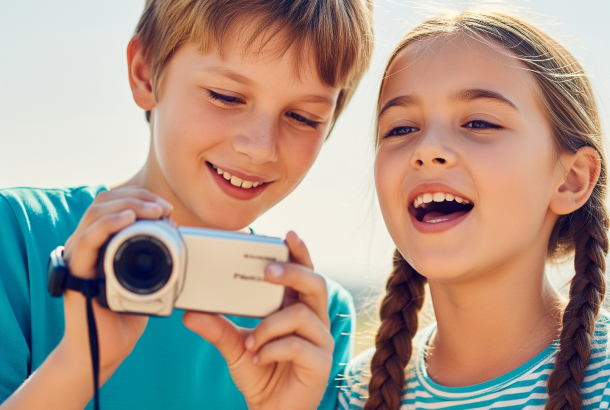 Літо, яке запам’ятається назавжди"