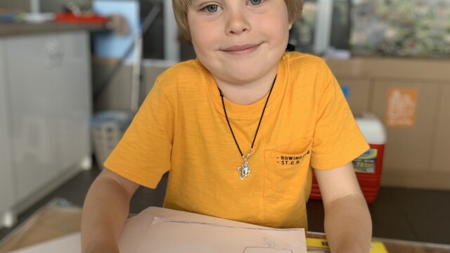 Яка атмосфера в студії