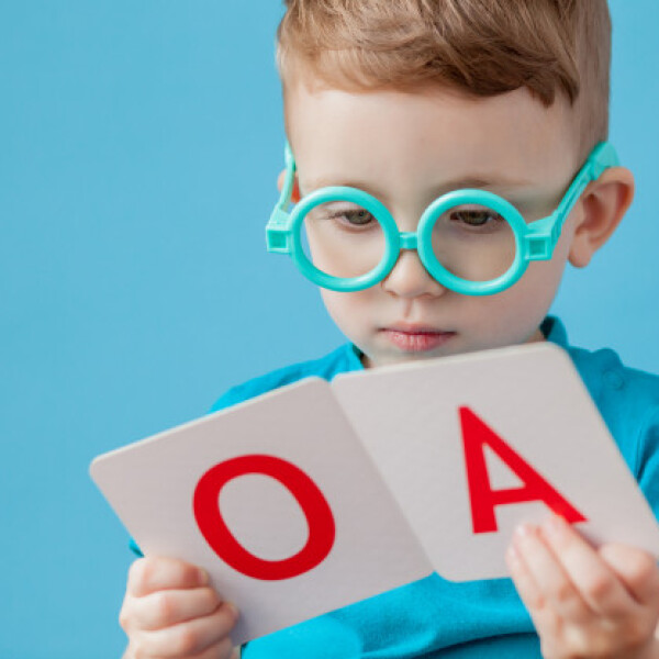 Англійська мова для дітей