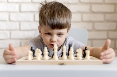 Шашки та Шахи