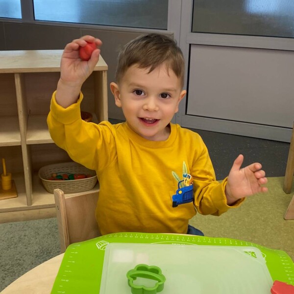 Запис триває! <br>Нова філія дитячого садочку Montessori school поруч з домом