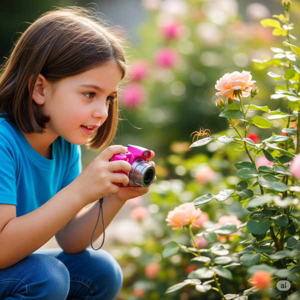 Літній табір для дітей у Києві 2026 — Позняки, Осокорки, Дарницький район