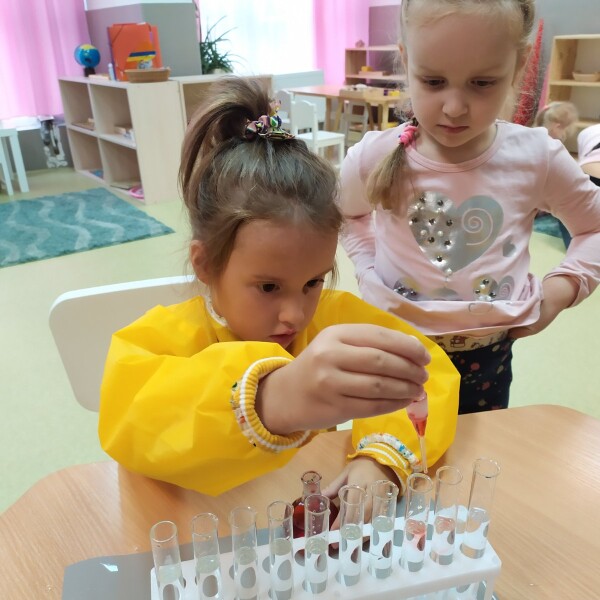 Підготовка до школи: 0 клас