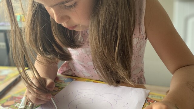 Яка атмосфера в студії