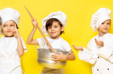 Студія кулінарія