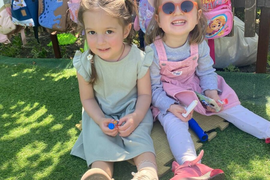 Дитячий майданчик