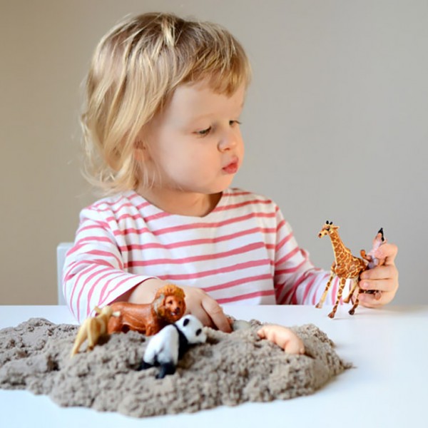 Пісочна терапія