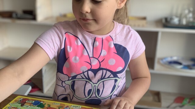 Яка атмосфера в студії