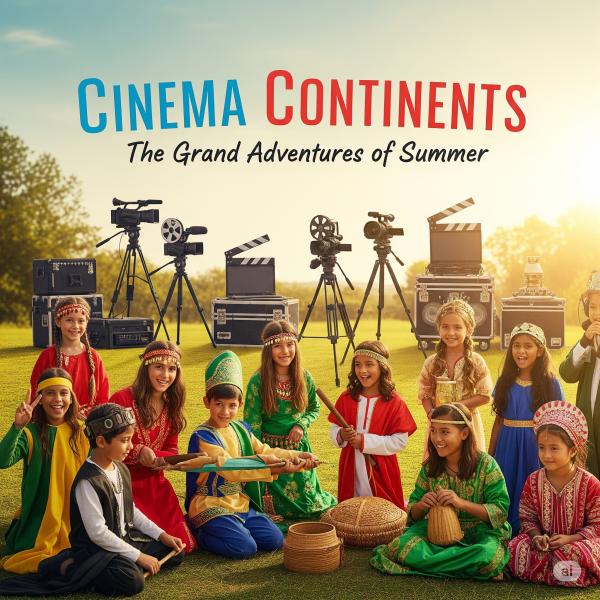 Літній табір для дітей у Києві 2026 — Позняки, Осокорки, Дарницький район