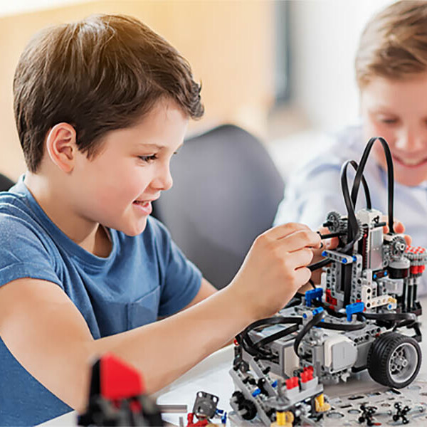 Користь від конструювання