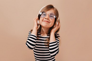 Уроки музики для дітей