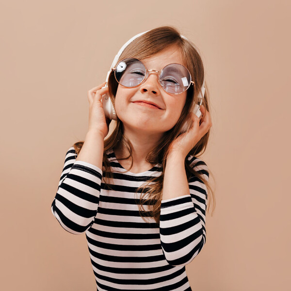 Уроки музики для дітей