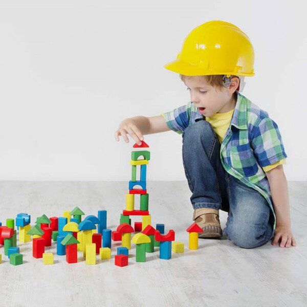 Конструювання