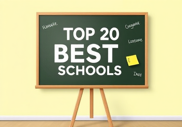 ТОП-20 кращих шкіл Києва. Найкращі Приватні школи Дарницького району