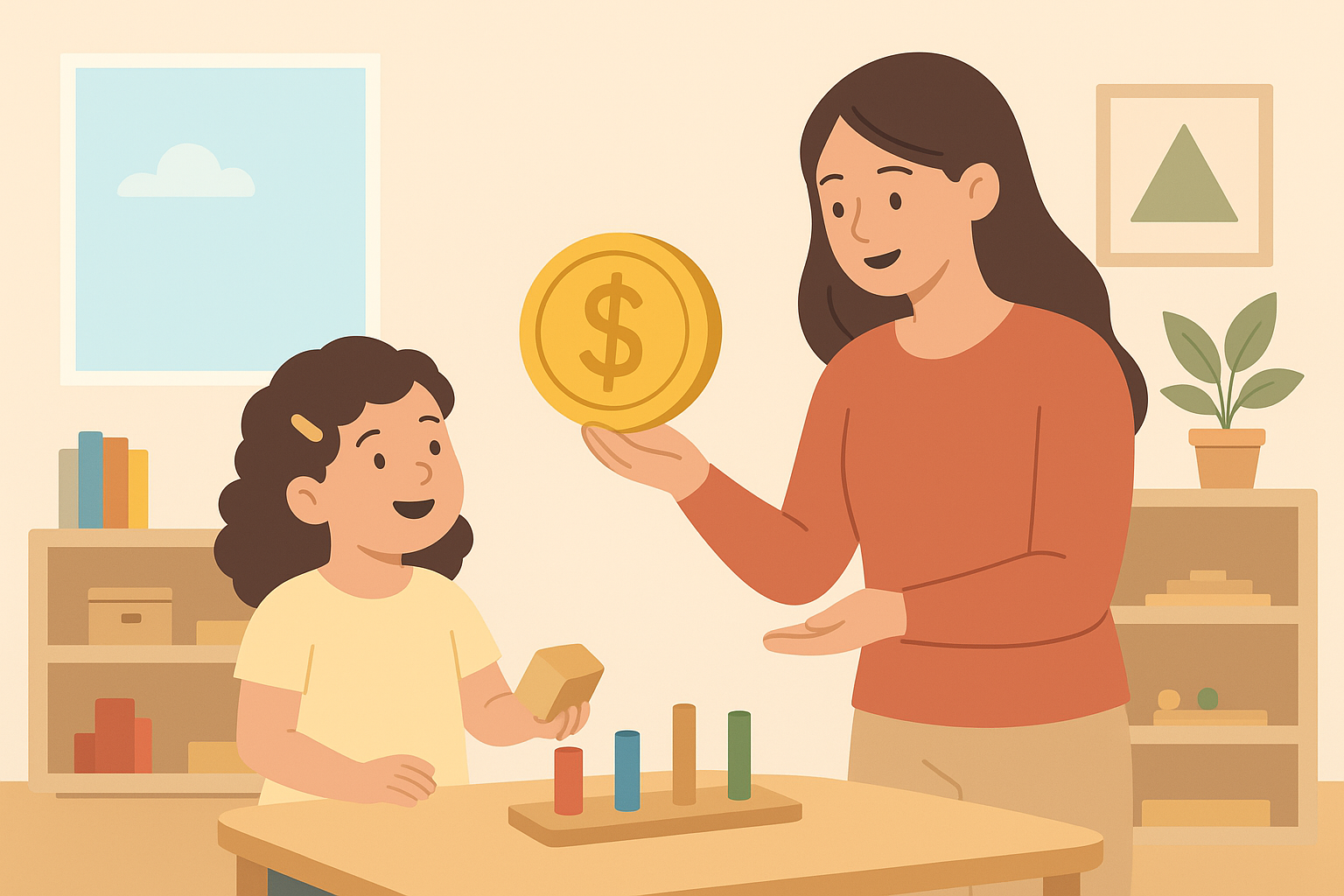 ТОП новина: оновлення програми Гроші ходять за дитиною 2026