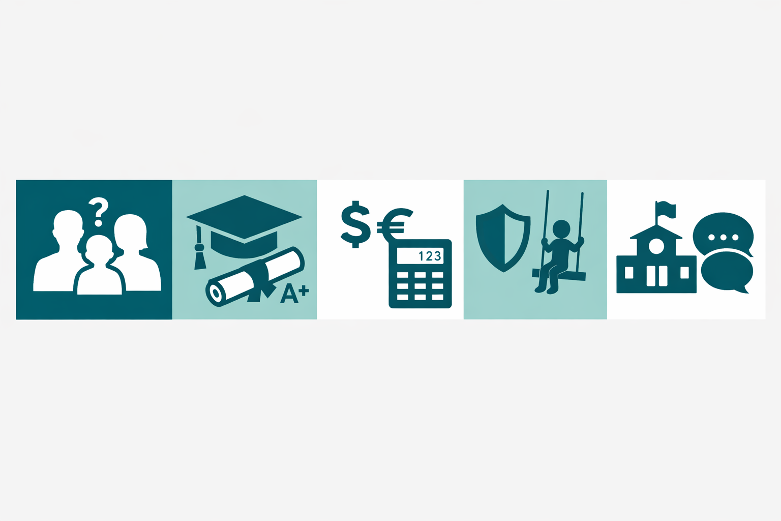 Топ-5 питань батьків про приватну школу (Позняки, Осокорки) в Дарницькому районі Києва